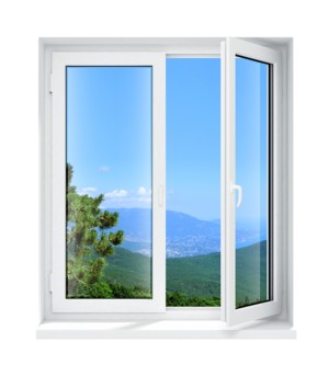Architectural Window Systems